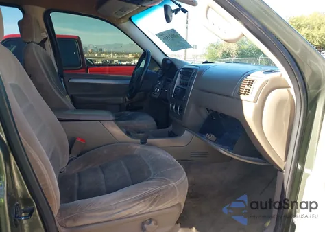 2004 Ford Explorer Nbx/Xlt from USA, damaged, VIN 1FMZU73K64ZA52053